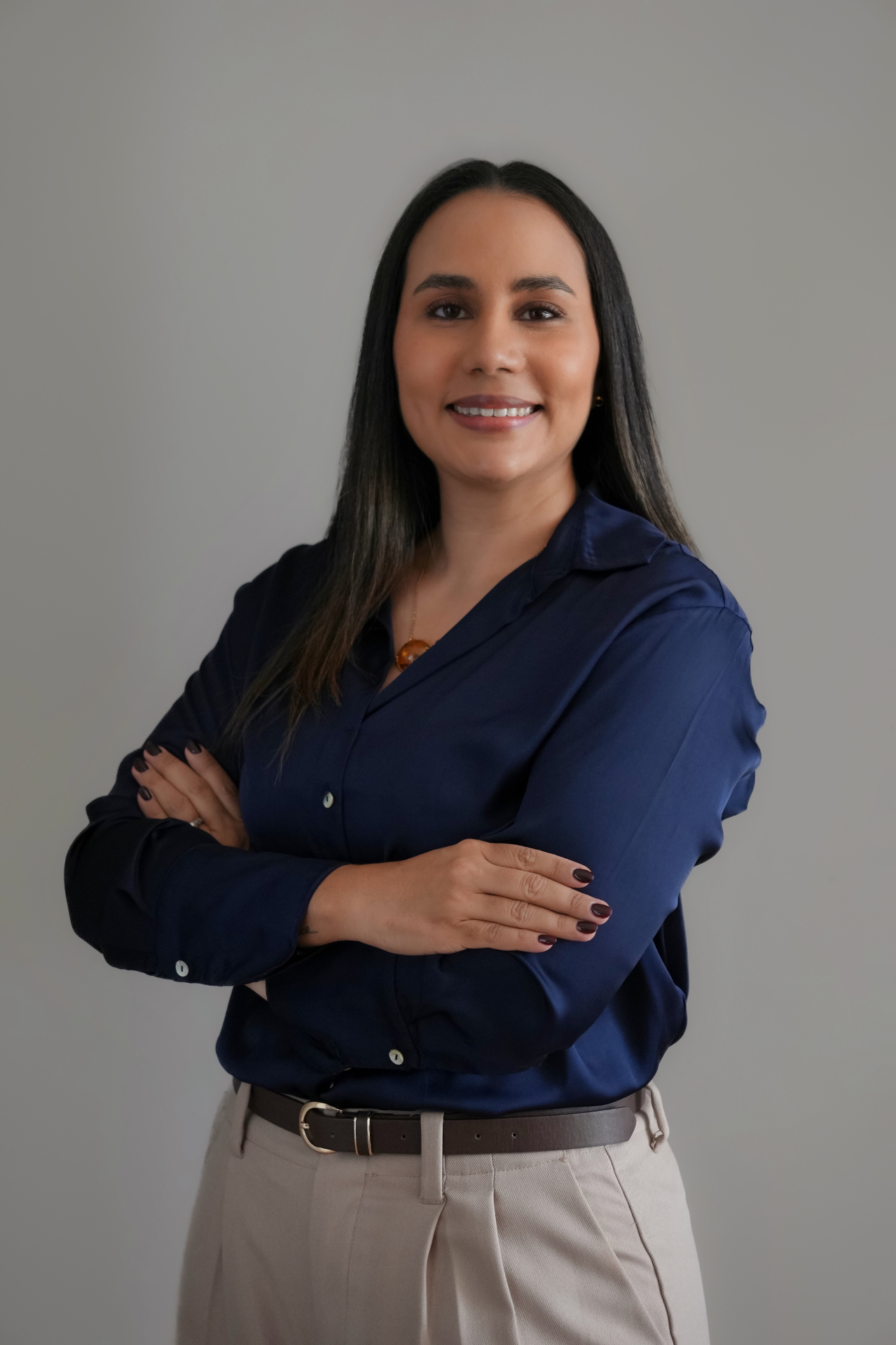Laura Martínez