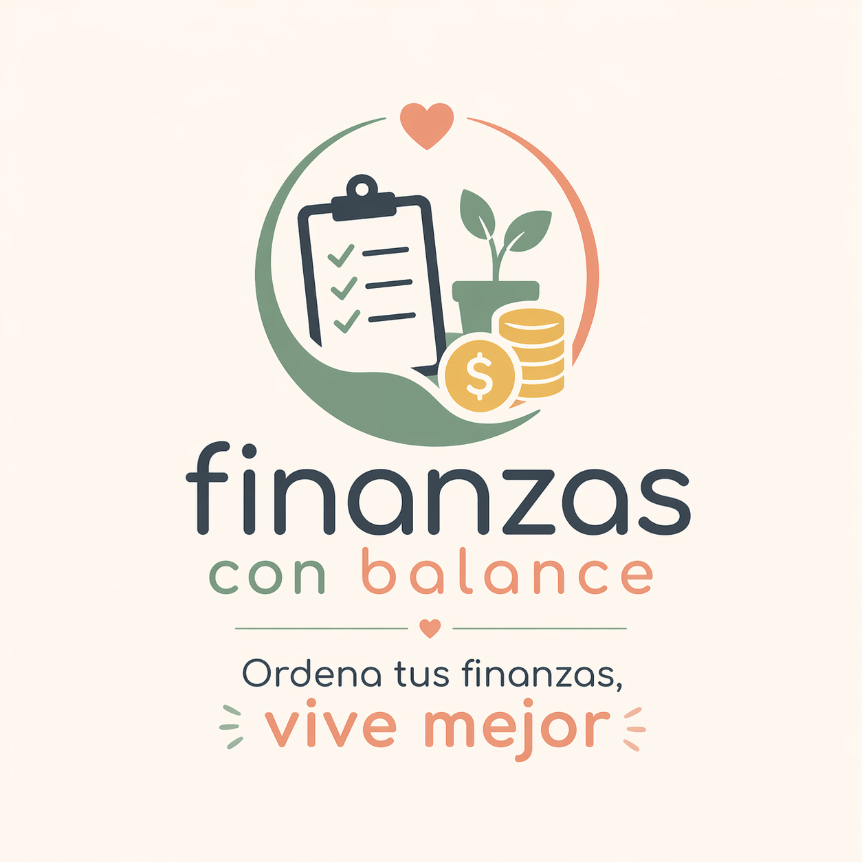 Finanzas con Balance